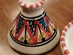 -Tajine Moroccan塔金摩洛哥中东餐厅
