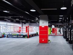 场馆-TFC 纯泰拳馆MuayThai