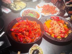 -红盔甲·小龙虾(人民广场店)