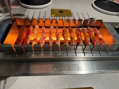 -丰茂烤串(外滩星荟中心店)