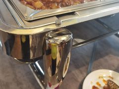 -锦江宾馆-花园餐厅