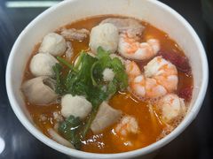 -明月虾面(厦禾路店)