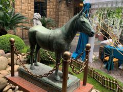 -马勒别墅饭店(静安寺店)