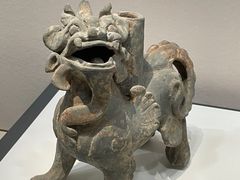 -重庆中国三峡博物馆(重庆博物馆)