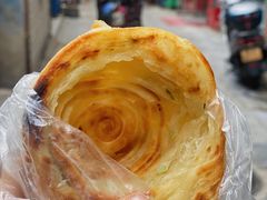原味油旋-油旋张(大观园店)
