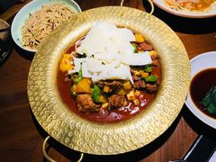 -楼兰新疆主题餐厅(坂田佳华领汇广场店)
