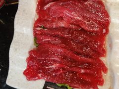 -唇辣号重庆老火锅(亦庄店)