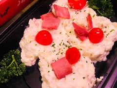 -必胜客(新辰里酒仙桥店)