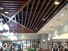 大堂-台北楚楚园馅饼粥(虹桥南丰城店)