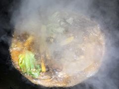-地锅公社·现炒地锅鸡·地锅鱼·夜宵(罗锦路店)