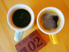 咖啡-ChanDu躔度咖啡(灯塔店)