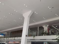 -永达广汽丰田店
