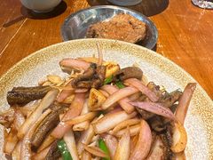 -圳兴面王·拌川·特色炒面(南山保利剧院店)