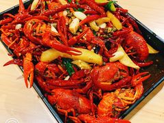 小龙虾-东厨虾煌(电子街店)