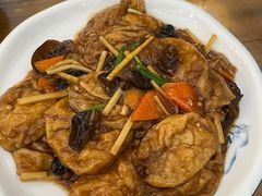 -灵福缘私房菜·农家菜(拈花湾·灵山大佛必推店)
