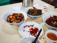 -笨罗卜浏阳菜馆(太平街店)