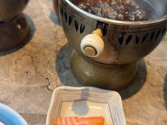 -亚马逊蒸汽活海鲜自助(LCM置汇旭辉广场店)
