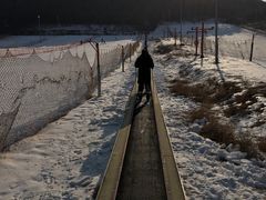 -十三陵雪世界滑雪场