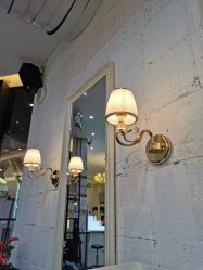 -Hair ART造型沙龙