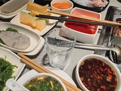 -海底捞火锅(吴中路店)