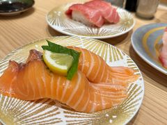-大起水产回转寿司(大丸心斋桥店)