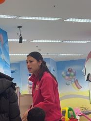 -孩子王童乐园(天津远洋乐堤港店)