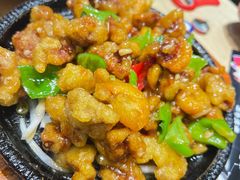 -鸭绿江民族饭店(总店)
