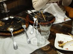 -西缘牛排(荟聚购物中心店)