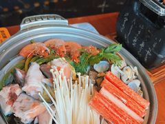 -九井澤精致料理(金茂店)