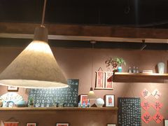-巴卤社老火锅(财富店)