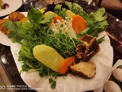 -江南·JIANGNAN(北京歌华开元大酒店)