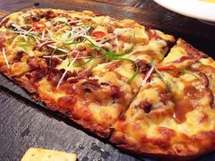 The Fat Duck西餐厅-Mr.Fat Duck肥鸭先生西餐厅