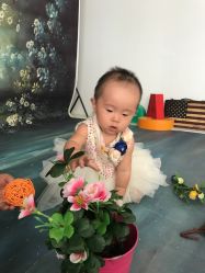 -皇家爱婴高端儿童摄影(苹果园店)