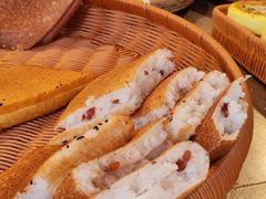 -小米粑粑(玉锦苑店)