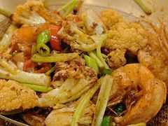 -东北风(江北万达店)