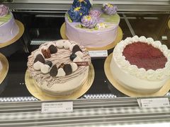 -Pantry's Best派悦坊蛋糕(世纪金源店)