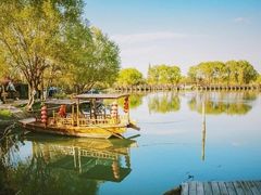 -长兴太湖图影湿地文化园