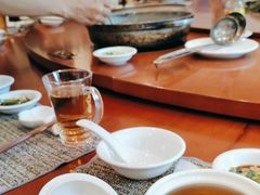 -国家五钻酒家·西樵旺阁渔村(西樵店)
