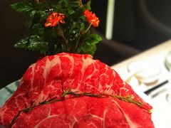 -领鲜天下·焗海鲜·花胶鸡(天目里店)