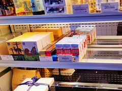 零售区-黑草莓(重庆路店)