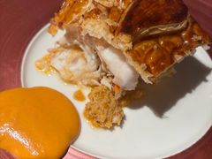 -Oyster Talks 四度蚝法餐厅