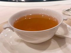 炖海斑骨-利苑酒家(华熙国际店)