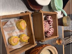 -潮界(虹桥新天地店)