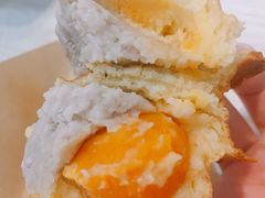 -半饱台式茶点