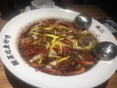 -太二酸菜鱼(汕头苏宁广场店)