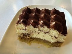 提拉米苏蛋糕-宜家·瑞典风味餐厅(四元桥店)