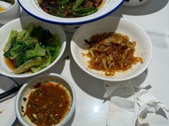-兰湘子·湘菜小炒(盛龙广场店)