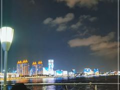 -武汉两江游览·夜游长江(汉口粤汉码头)