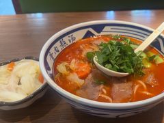 -鑫花溪牛肉米粉(景德路店)