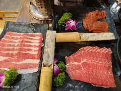 -丽江庭院之爱在路上(西单店)